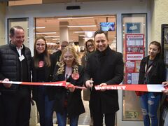 Woolworth expandiert nach Mengen