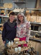 Neues aus dem Pop-Up-Store Meeengen