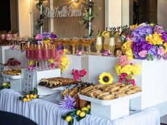 Decor’elle: Zwischen Daten und Deko