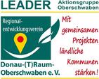 LEADER - Donau-(T)Raum Überschwaben