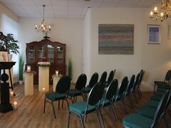 Bestattungshaus Kraft erweitert Angebot in Mengen 