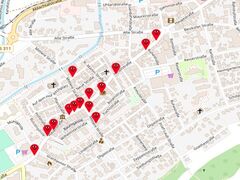 Neue Teilnehmer bei der Aktion „Nette Toilette“ in Mengen