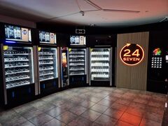 Neuer 24/7 – Shop eröffnet in Mengen