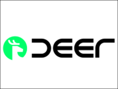 deer e-carsharing am Mengen- Regio Airport 