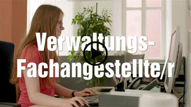 Ausbildung bei der Stadt Mengen