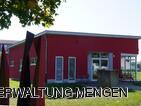 Jugendhaus Mengen