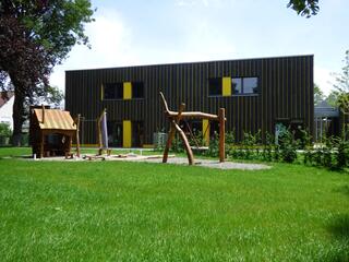 Kinderhaus Mühlgässle