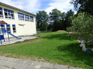 Kindergarten Spatzennest Beuren