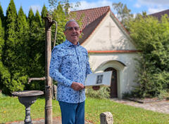 Armin Franke Kapelle