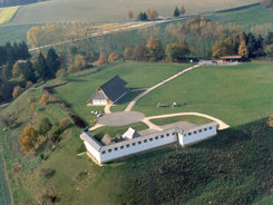 Keltenmuseum Heuneburg | Herbertingen
