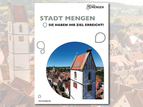 Imagebroschüre Tourismus - Format A4/32Seiten