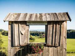 Podkästle Oberschwaben-Allgäu