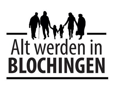 Alt werden in Blochingen