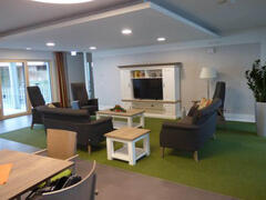 Seniorenzentrum Mengen