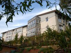 Pflegeheim St. Maria