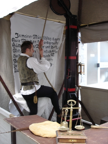 Fallhammer Foto Simm GmbH