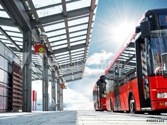 Mit dem Regio-Bus von Mengen nach Friedrichshafen, Wunsch oder doch machbar?