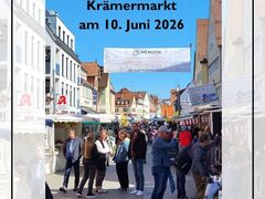 Krämermarkt