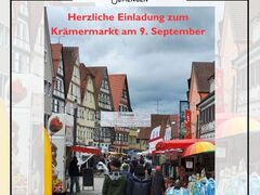 Krämermarkt