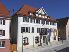  Stadt Mengen stellt digitale Stadtrallye vor