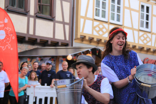 Mengen International