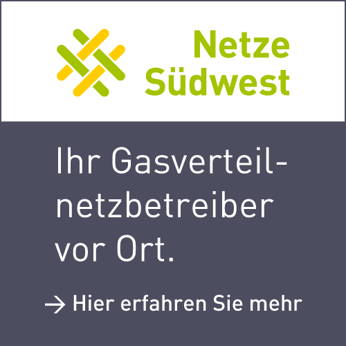 Netze Südwest