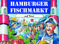 Marktschreier