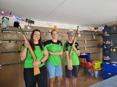 „Tag der Vereine“ zur Mitglieder-/Nachwuchswerbung 