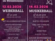 Rulfinger Musikerfasnet