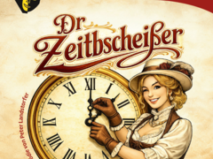 Dr Zeitbscheißer