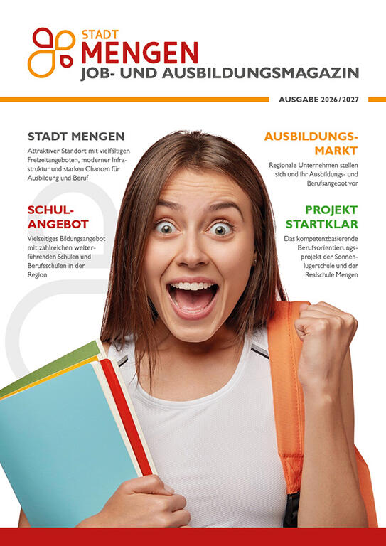 startklar Jobmagazin