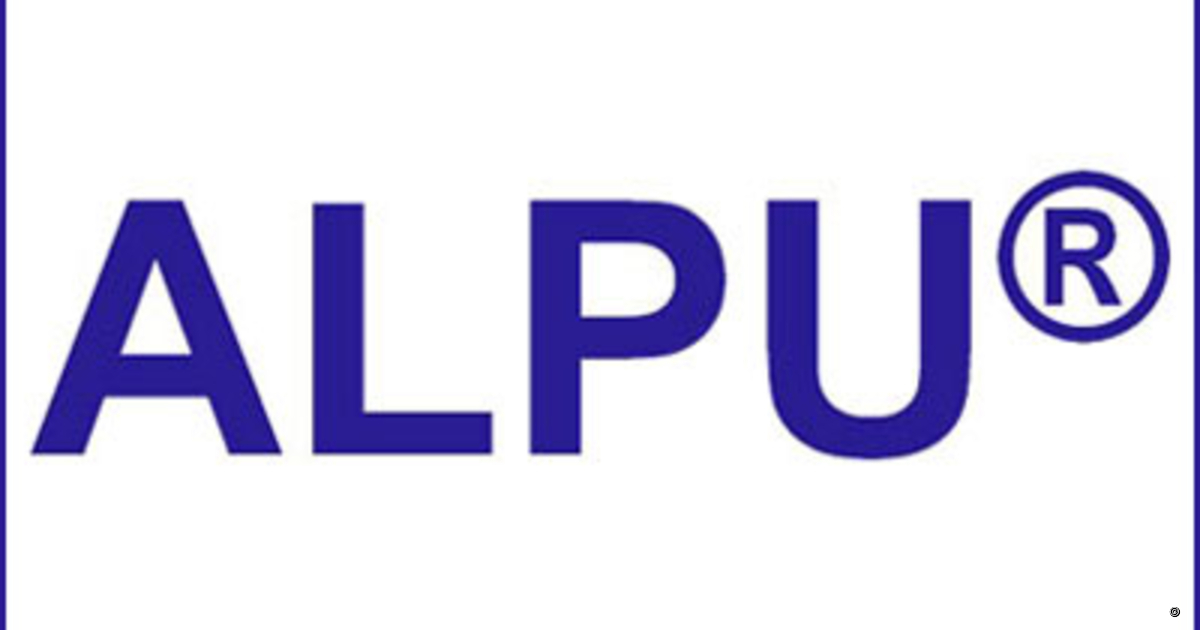 ALPU GmbH