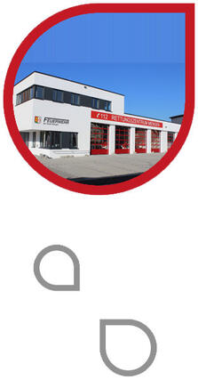 Feuerwehr Mengen