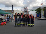 4. Bavarian Firefighter Combat Challenge