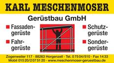 Fa. Meschenmoser