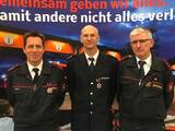 Kreisfeuerwehrverbandsversammlung