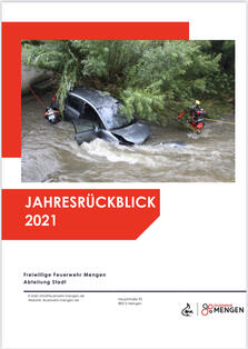 Jahresbericht 2021 