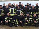 Neue Feuerwehrtaucher