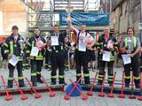 5. Mengener Feuerwehrwettkampf ein voller Erfolg