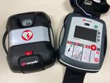 Feuerwehr und DRK Mengen beschaffen neue AED Generation
