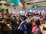 Fasnet im Rettungszentrum 