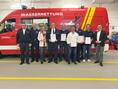 Hauptversammlung der Tauchergruppe 