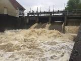 Hochwasser
