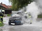 Fahrzeugbrand