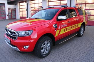 Mehrzweckfahrzeug Florian Mengen 1/59