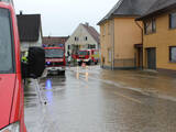 Hochwasser