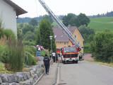 Tragehilfe für den Rettungsdienst