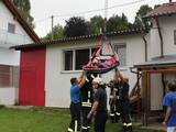 Tragehilfe für den Rettungsdienst