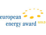 Stadt Mengen erhält European Energy Award in Gold