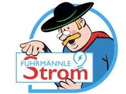 Fuhrmännle Strom Gewerbe Natur bietet wettbewerbsfähigen Gewerbestrom für Kleinunternehmen